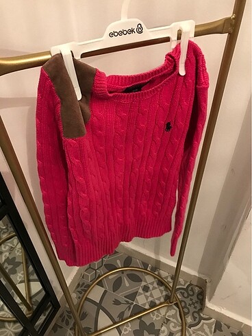 Ralph lauren kazak
