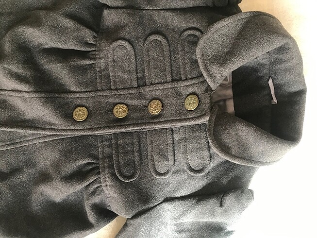 Mothercare Kız çocuğu kaban