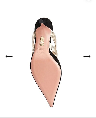 Aquazzura Aquazzura İtaly