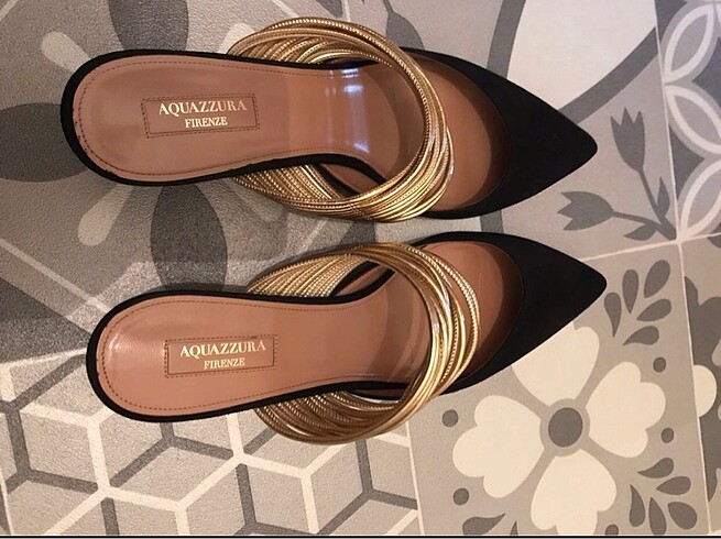 39 Beden Aquazzura İtaly
