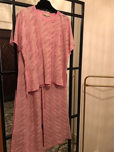 Beymen Knitss alt üst triko takım