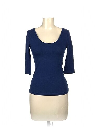 PreLoved Bluz %70 İndirimli.