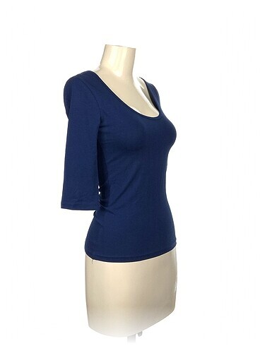 Vintage Love PreLoved Bluz %70 İndirimli.