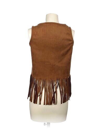 m Beden PreLoved Yelek %70 İndirimli.