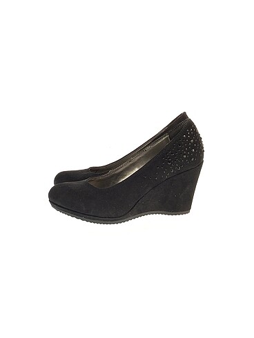 Deichmann Dolgu Topuk %70 İndirimli.