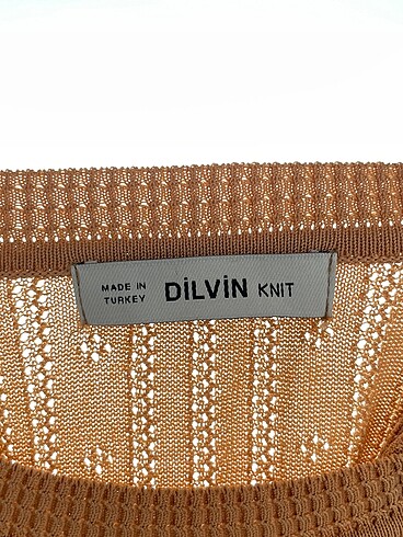 universal Beden çeşitli Renk Dilvin Bluz %70 İndirimli.