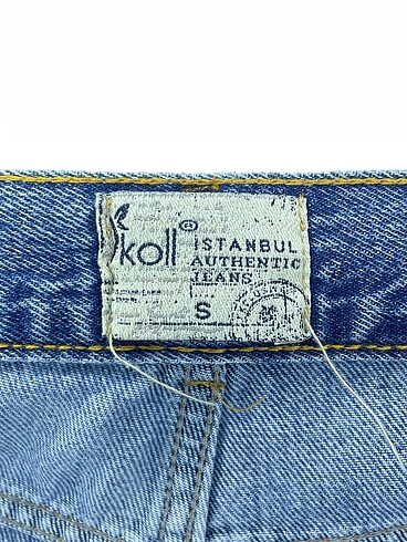 s Beden çeşitli Renk Diğer Jean / Kot %70 İndirimli.