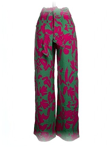 s Beden PreLoved Kumaş Pantolon %70 İndirimli.