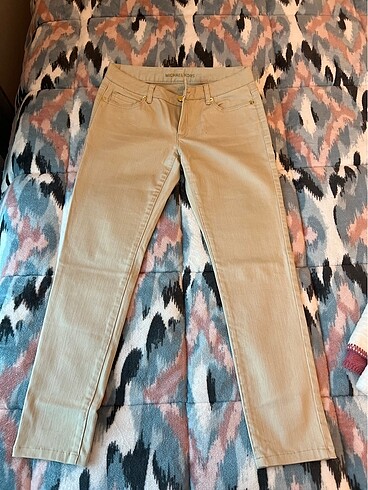 Michael Kors Mk pantolon