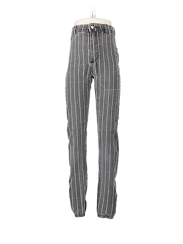 Bershka Jean / Kot %70 İndirimli.