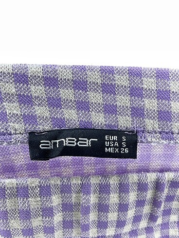 s Beden çeşitli Renk PreLoved Mini Etek %70 İndirimli.