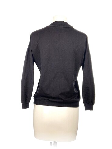 m Beden PreLoved Sweatshirt %70 İndirimli.