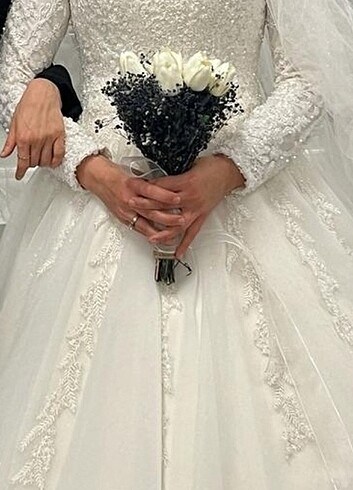 Gelinlik - Görsel 2