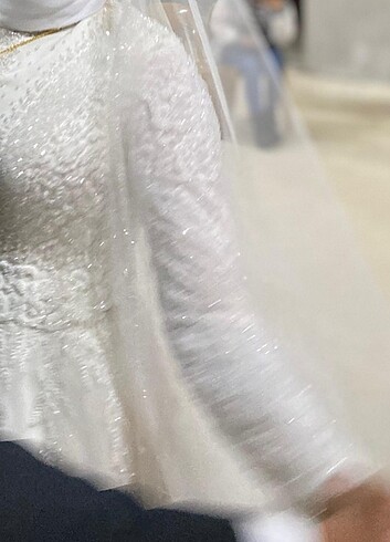 Gelinlik - Görsel 4