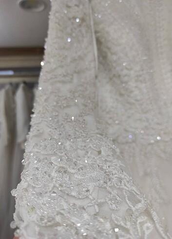 Gelinlik - Görsel 5