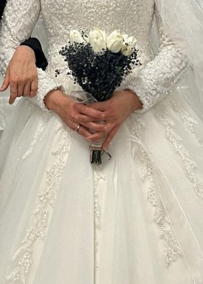 Gelinlik - Görsel 2