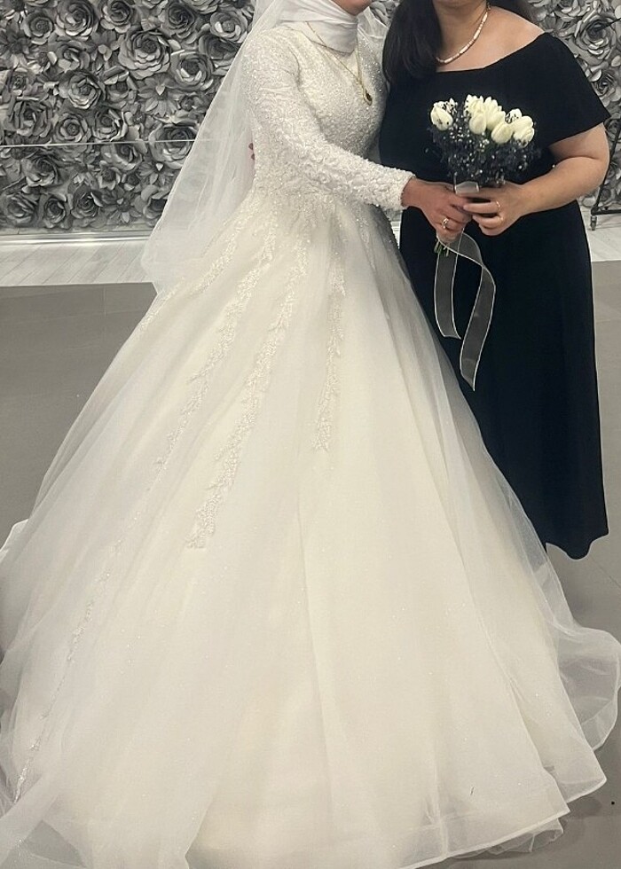 Gelinlik - Görsel 3