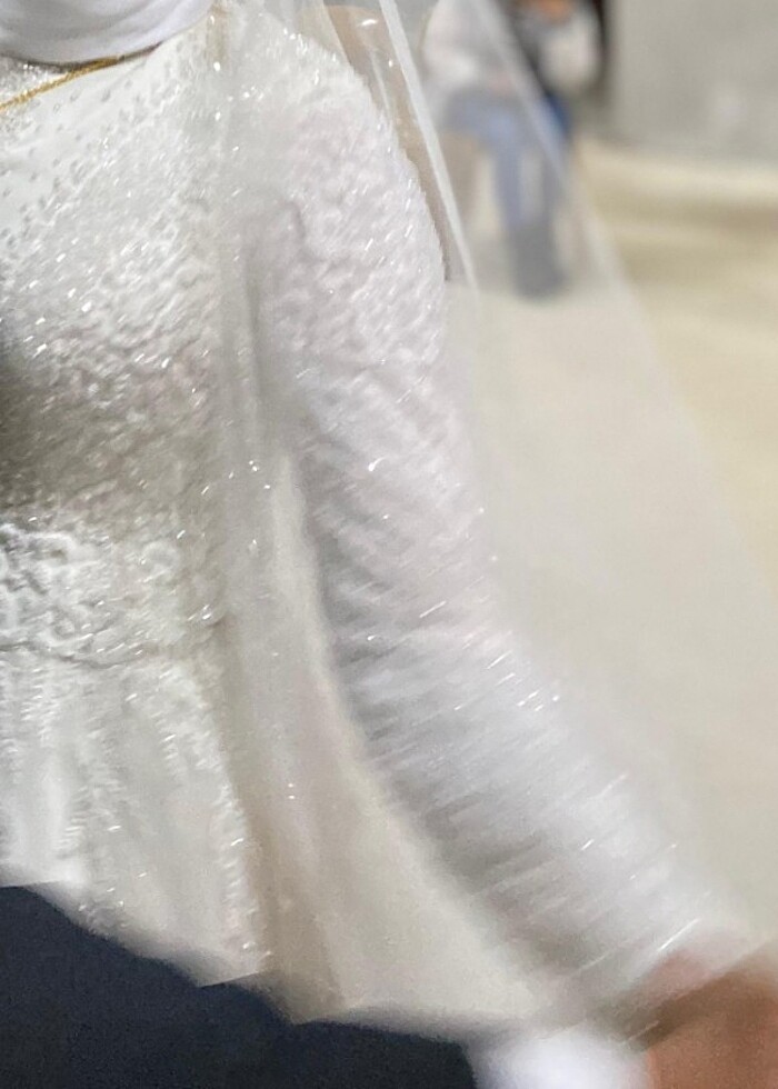 Gelinlik - Görsel 4