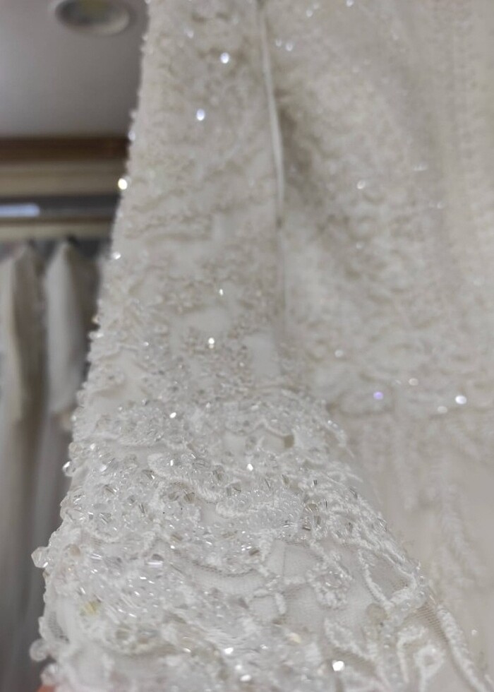 Gelinlik - Görsel 5