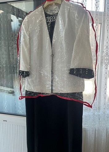 Elbise Takım - Görsel 2