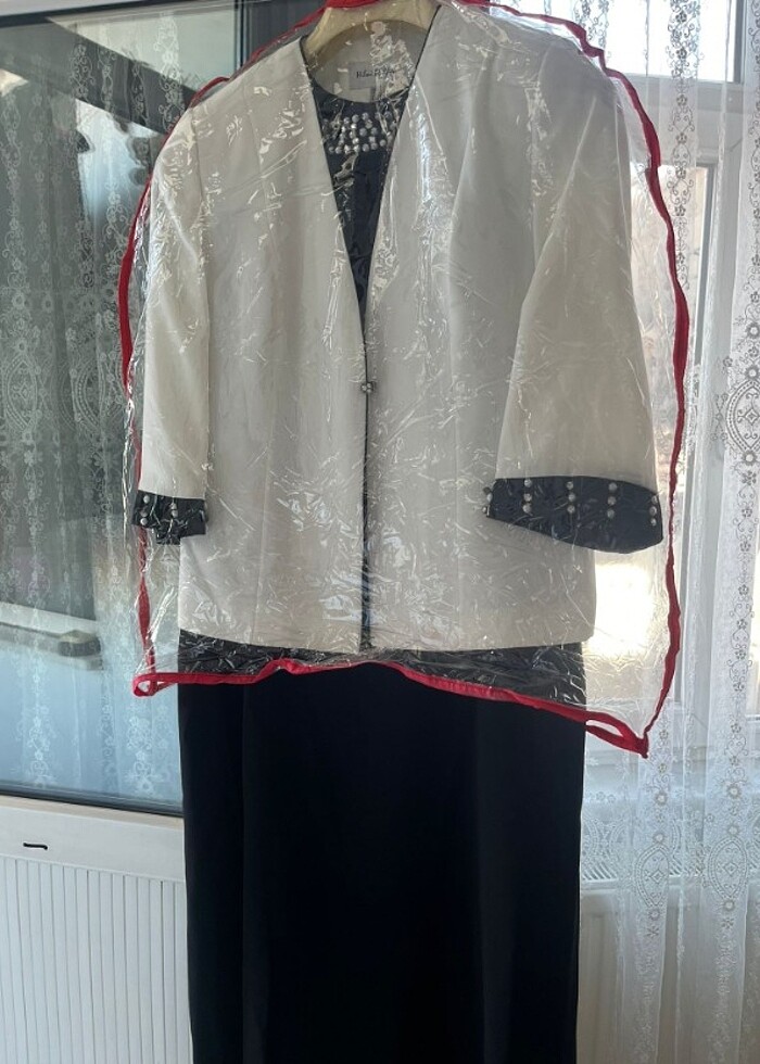 Elbise Takım - Görsel 2