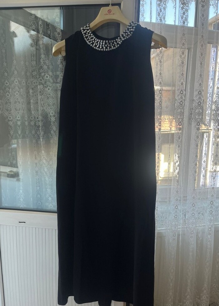 Elbise Takım - Görsel 4