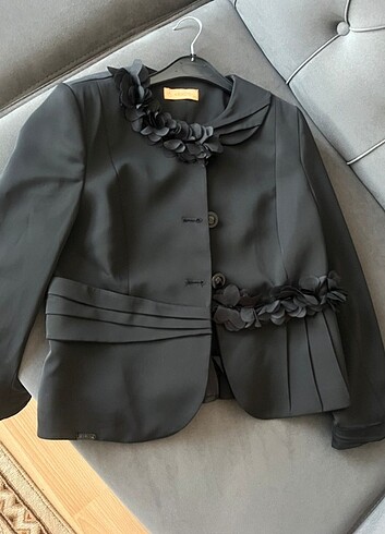 Armine Ceket  - Görsel 2