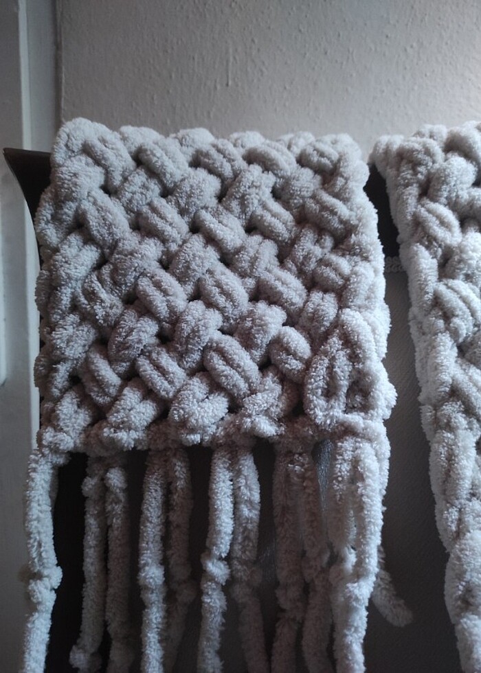 pufi ipi atkı  - Görsel 2