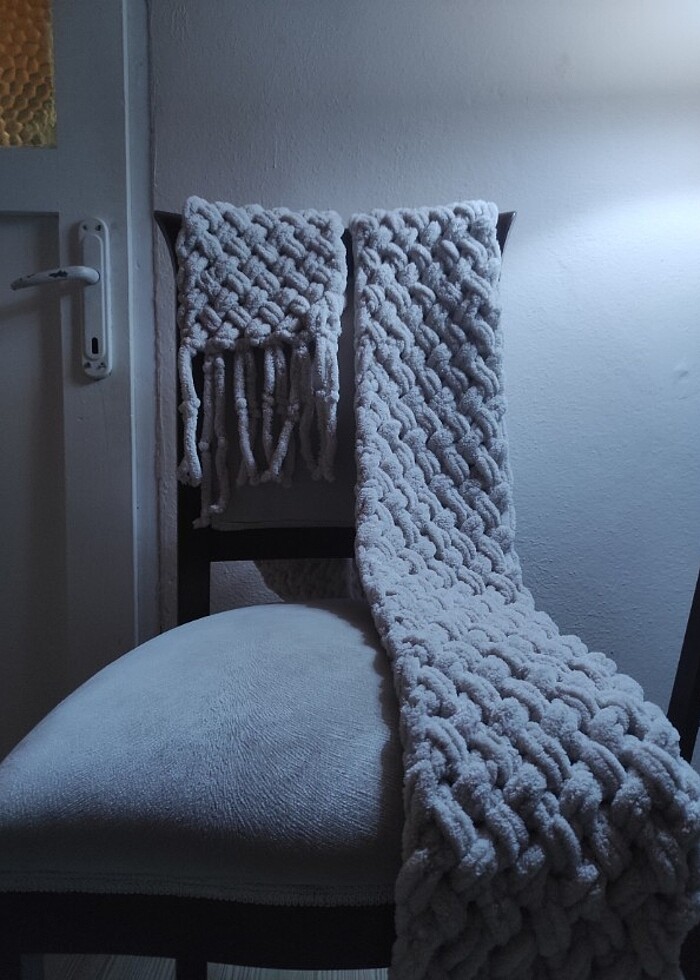 pufi ipi atkı  - Görsel 3