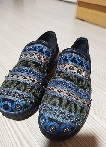 Desa Deri Ayakkabı  - Görsel 5