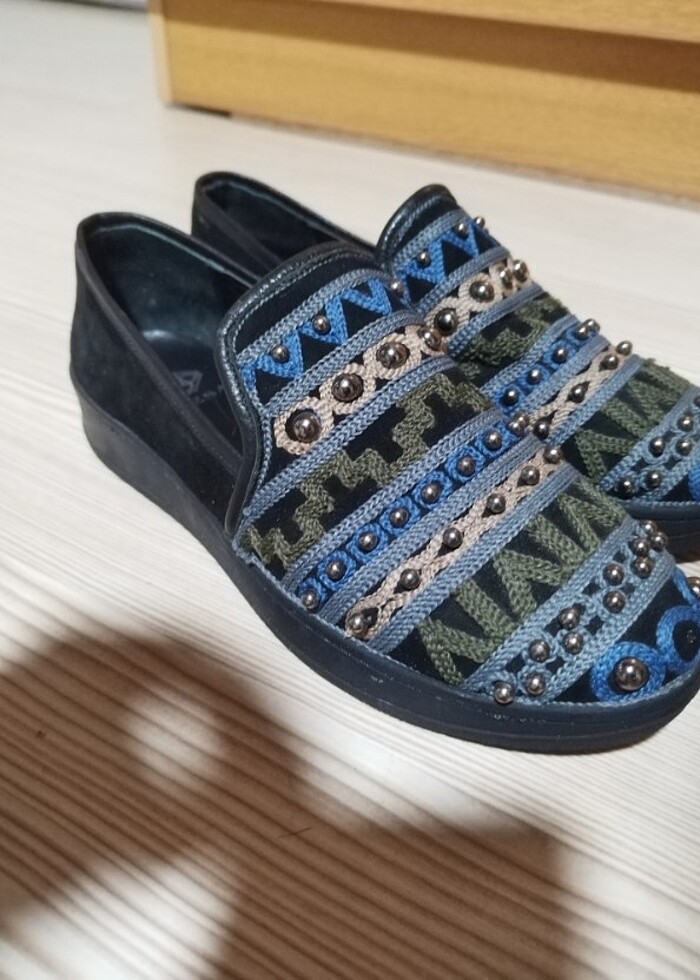 Desa Deri Ayakkabı  - Görsel 2