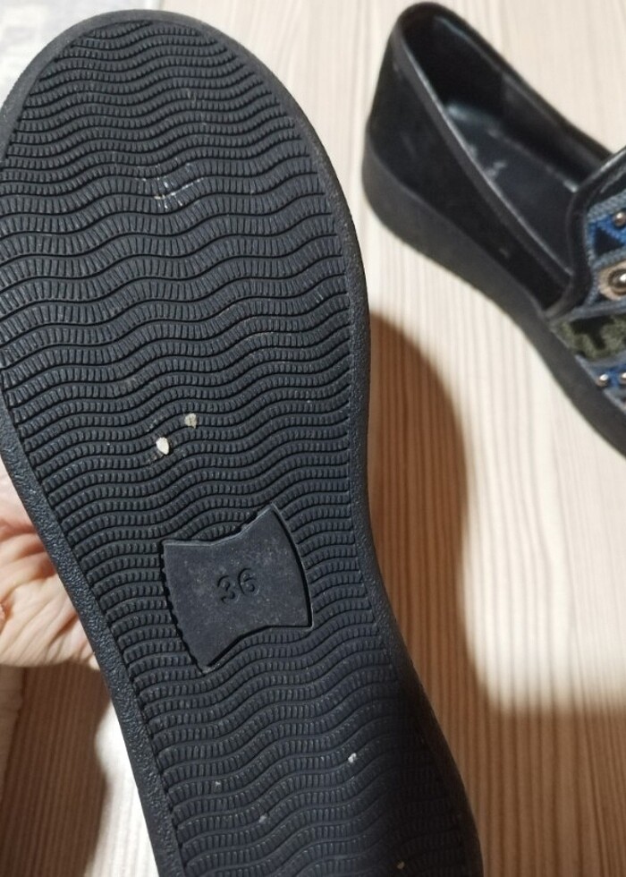 Desa Deri Ayakkabı  - Görsel 3