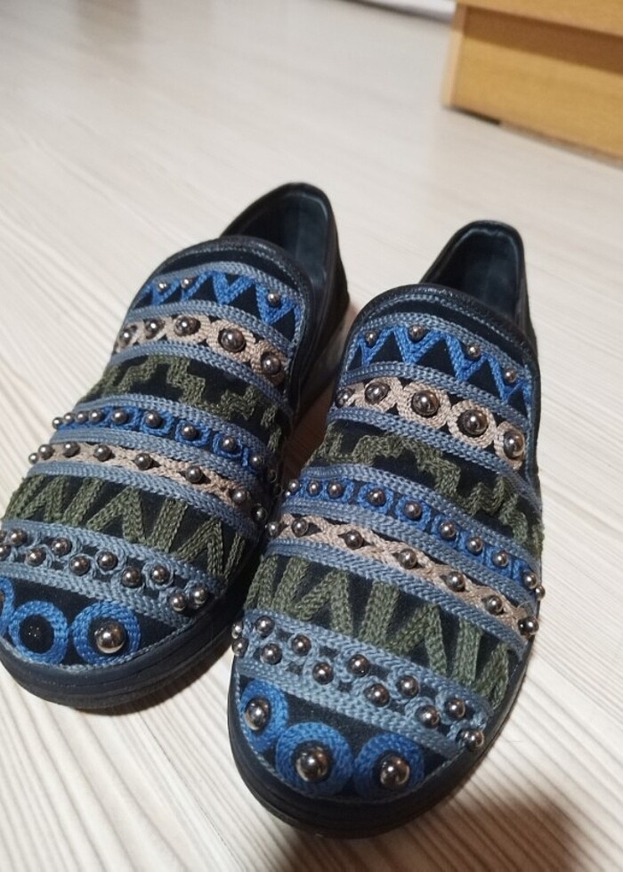 Desa Deri Ayakkabı  - Görsel 5