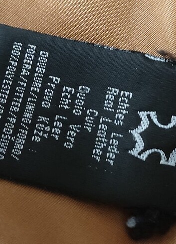 Tug & Mine Koelksiyon Deri Çeketi - Görsel 2