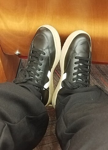 Vitruta | Veja ayakkabı - Görsel 5