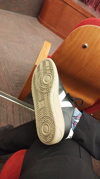 Vitruta | Veja ayakkabı - Görsel 6