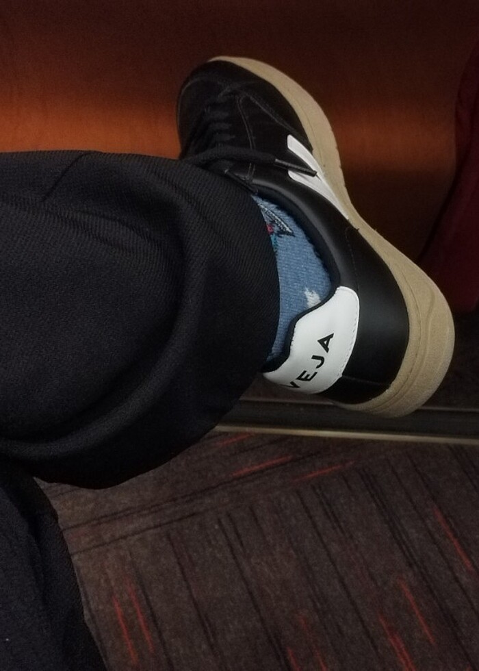 Vitruta | Veja ayakkabı - Görsel 3