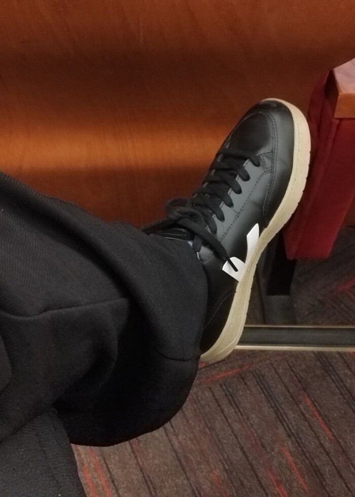 Vitruta | Veja ayakkabı - Görsel 4