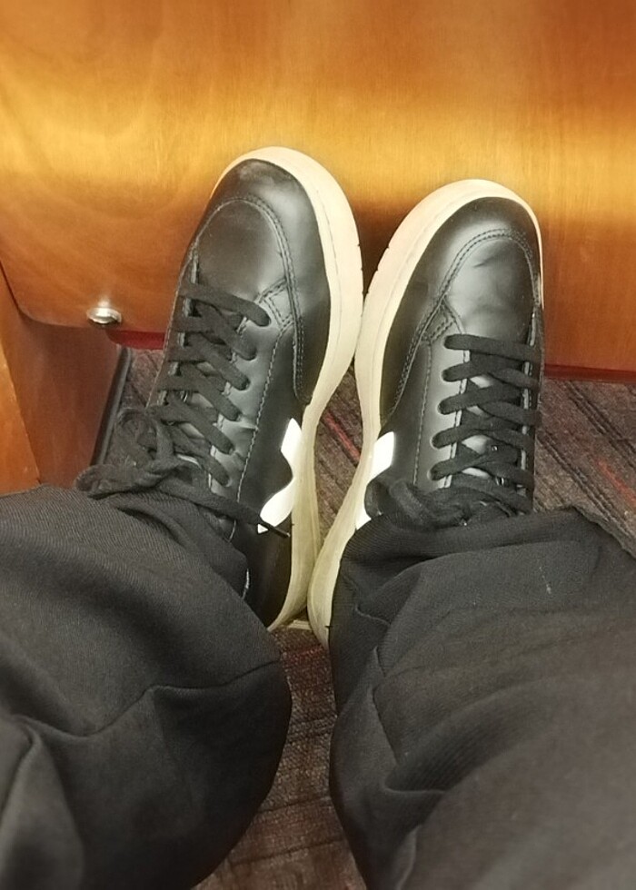 Vitruta | Veja ayakkabı - Görsel 5