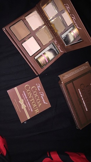 Too Faced