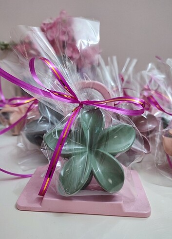 Diğer Toka Lotus Mandal