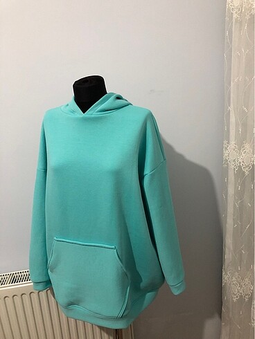 Zara Oversize sweatshirt ???????????