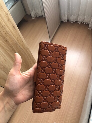 Gucci Gucci cüzdan