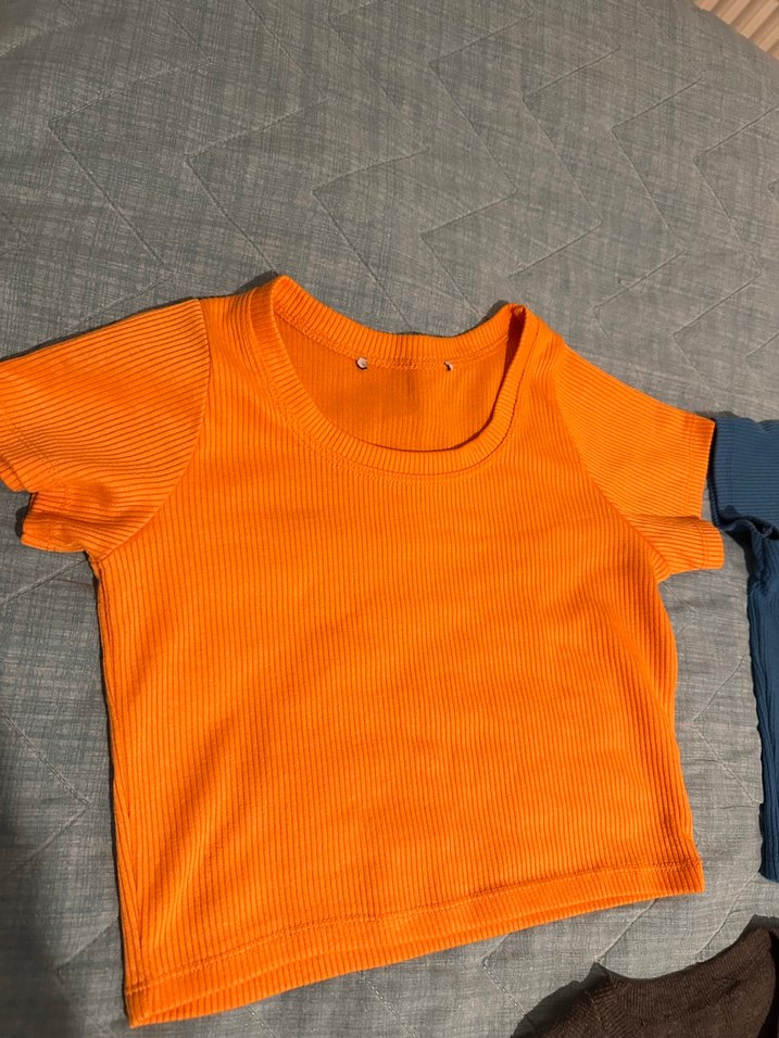 Tişört - Görsel 2