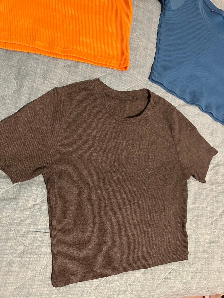 Tişört - Görsel 4