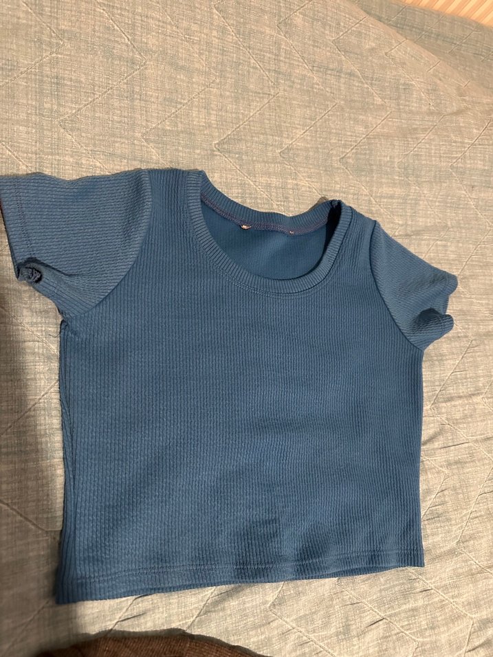 Tişört - Görsel 3