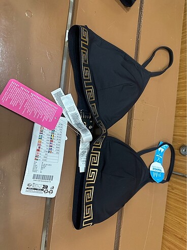 Diğer Bikini takımı