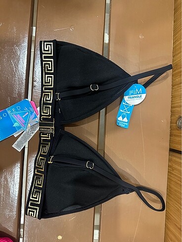 m Beden Bikini takımı