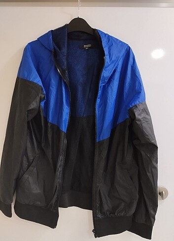 Unisex yağmurluk 