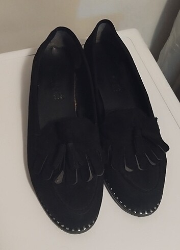 Kadın loafer